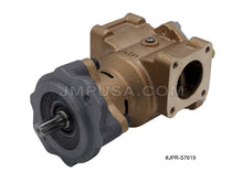 Charger l&#39;image dans la galerie, JMP Marine® JPR-S7619 Replacement P1719X Engine Cooling Pump John Deere | woodlineparts.com