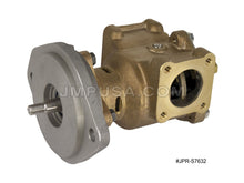 Charger l&#39;image dans la galerie, JMP Marine® JPR-S7632 Replacement P1732C Engine Cooling Pump (Caterpillar) | woodlineparts.com