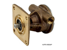 Cargar imagen en el visor de la galería, JMP Marine® JPR-WB081P Replacement Westerbeke 48080 Engine Cooling Pump