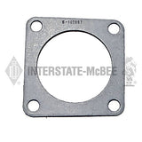 M 102867 GASKET, THERMOSTAT HOUSING FOR CUMMINS ENGINES