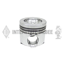 Cargar imagen en el visor de la galería, Interstate-McBee® Caterpillar® 1077563 Piston (1 Piece) (Aluminum) (Standard) (3116 / C7) | woodlineparts.com