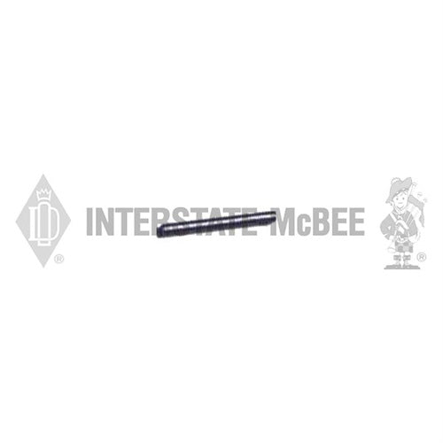 Interstate-McBee® Cummins® 108187 Valve Roller Pin Lockwire (108186) | woodlineparts.com