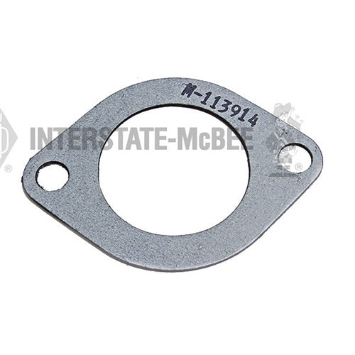 M 113914 GASKET, CONNECTION FOR CUMMINS ENGINES