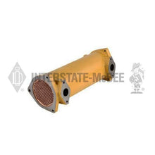 Load image into Gallery viewer, Interstate-McBee® Caterpillar® 1154517 Engine Oil Cooler (C10 / C12 / 3176 / 3196) | woodlineparts.com
