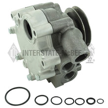 Load image into Gallery viewer, Interstate-McBee® Caterpillar® 1208402 Water Pump Assembly (3126 / C7) | woodlineparts.com