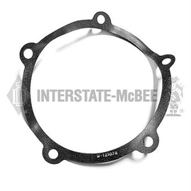 Interstate-McBee® Cummins® 123078 Water Pump Mounting Gasket (V28) | woodlineparts.com