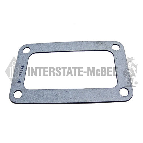 Interstate-McBee® Cummins® 124246 Cover Plate Gasket (1710 / V28) | woodlineparts.com