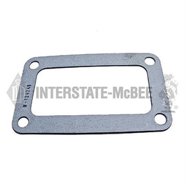 Interstate-McBee® Cummins® 124246 Cover Plate Gasket (1710 / V28) | woodlineparts.com