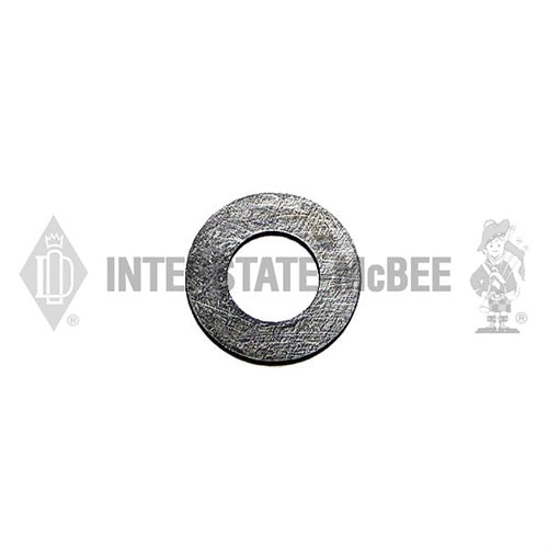 Interstate-McBee® Cummins® 127940 Exhaust Valve (Holset SS295 13.2 CFM) | woodlineparts.com