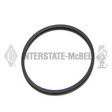 Charger l'image dans la galerie, Interstate-McBee® Cummins® 129888 Rectangular Sealing Ring (855 / N14) | woodlineparts.com