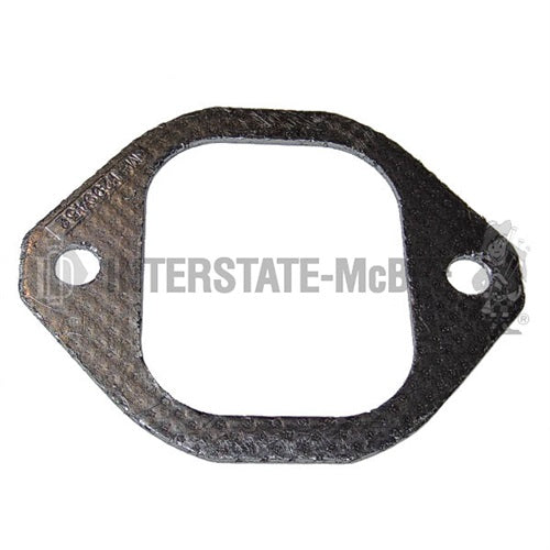 Interstate-McBee® Caterpillar® 1299452 Exhaust Manifold Gasket (3400) | woodlineparts.com