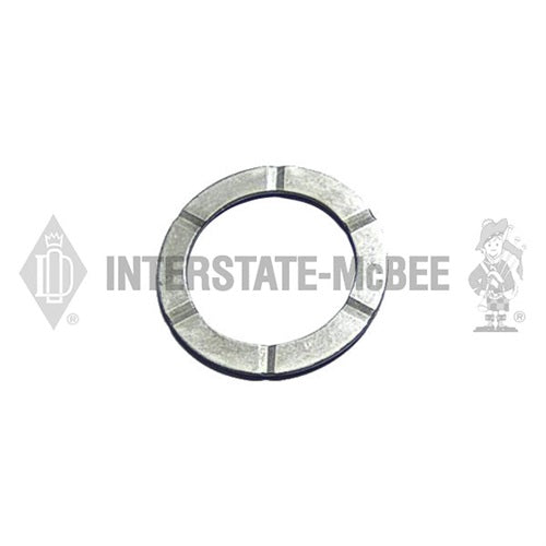 Interstate-McBee® Cummins® 130083 Idler Gear Thrust Bearing (K / KTA / QSK) | woodineparts.com