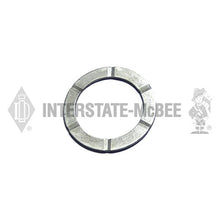Charger l&#39;image dans la galerie, Interstate-McBee® Cummins® 130083 Idler Gear Thrust Bearing (K / KTA / QSK) | woodineparts.com