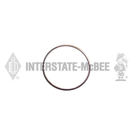 Interstate-McBee® Cummins® 130240 Water Pump Gasket (855) (Small Cam) | woodlineparts.com