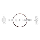 Interstate-McBee® Cummins® 130240 Water Pump Gasket (855) (Small Cam)