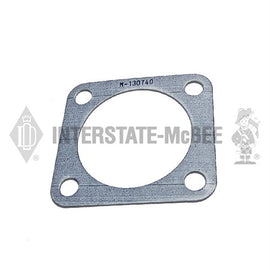 M 130740 GASKET, THERMOSTAT HOUSING FOR CUMMINS ENGINES
