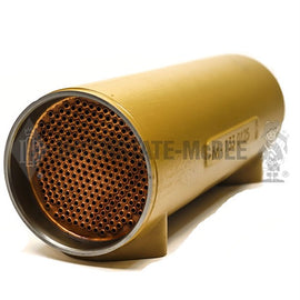 Interstate-McBee® Caterpillar® 1330125 Engine Oil Cooler (3406E / C15 / C16 / C18)