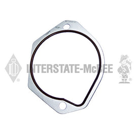 Interstate-McBee® Caterpillar® 1359819 Compressor Mounting Gasket (3116) | woodlineparts.com