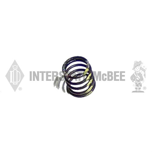 Interstate-McBee® Cummins® 138791 Spring (5.52 Coil) (Red / Yellow)