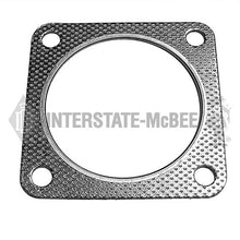 Charger l'image dans la galerie, Interstate-McBee® Cummins® 139266 Exhaust Connector Gasket (743) (S-2394) | woodlineparts.com