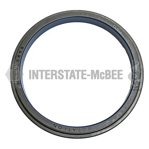 Interstate-McBee® Caterpillar® 1425868 Rear Seal Group (2W1734, 1308107) | woodlineparts.com