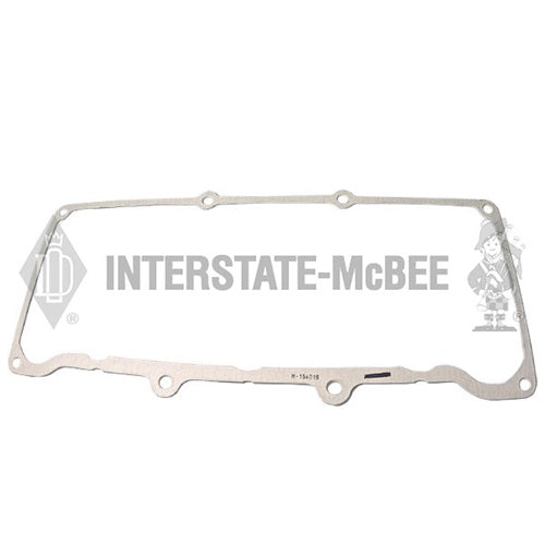 Interstate-McBee® Cummins® 154019 Valve Cover Gasket (Small Vee / 378 / 504 / 555) | woodlineparts.com