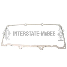 Interstate-McBee® Cummins® 154019 Valve Cover Gasket (Small Vee / 378 / 504 / 555) | woodlineparts.com