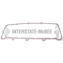 Load image into Gallery viewer, Interstate-McBee® Cummins® 157018 Rocker Cover Gasket (V504) | woodlineparts.com