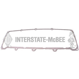 Interstate-McBee® Cummins® 157018 Rocker Cover Gasket (V504) | woodlineparts.com