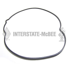 Load image into Gallery viewer, Interstate-McBee® Caterpillar® 1607271 Cam Cover Seal (3406E / C15 / C16) | woodlineparts.com
