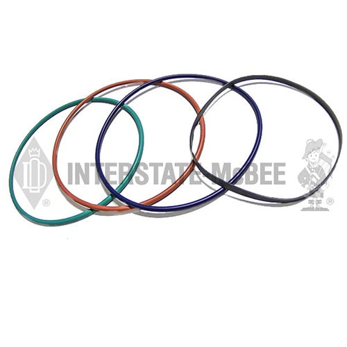 Interstate-McBee® Caterpillar® 1609874 Single Cylinder Liner Seal Kit | woodlineparts.com