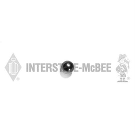 Interstate-McBee® Cummins® 167157 Check Ball (1/8