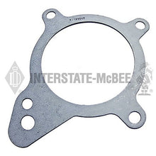 Load image into Gallery viewer, Interstate-McBee® Cummins® 169042 Water Pump Mounting Gasket (202789) | woodlineparts.com