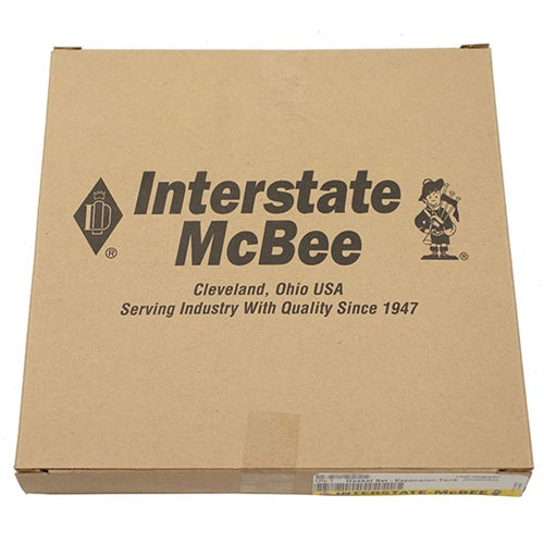 Interstate-McBee® Caterpillar® 1707501 Oil Cooler & Lines Gasket Set (3406) | woodlineparts.com