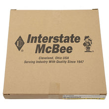 Load image into Gallery viewer, Interstate-McBee® Caterpillar® 1707501 Oil Cooler &amp; Lines Gasket Set (3406) | woodlineparts.com