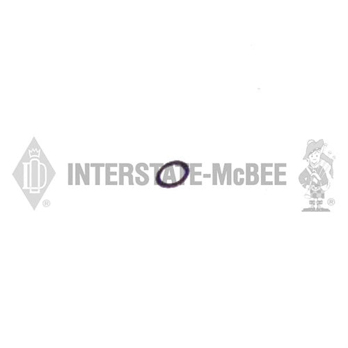 Interstate-McBee® Cummins® 173086 Copper Gasket