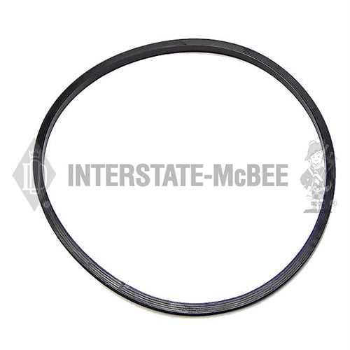 Interstate-McBee® Cummins® 173368 Oil Filter Rectangular Seal (855) | woodlineparts.com