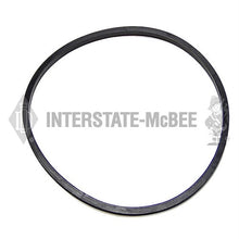 Charger l'image dans la galerie, Interstate-McBee® Cummins® 173368 Oil Filter Rectangular Seal (855) | woodlineparts.com