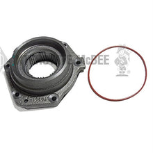 Load image into Gallery viewer, Interstate-McBee®  Navistar® 1802666C92 Oil Pump (1.00&quot;) (DT466 / DT466E)