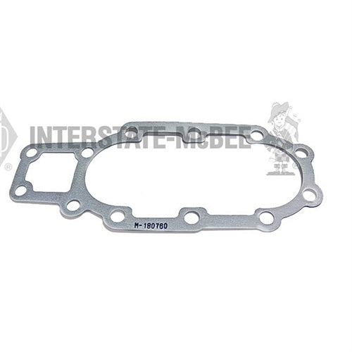 M 180760 GASKET, LUBE LUBRICATING OIL PUMP COVER FOR CUMMINS ENGINES