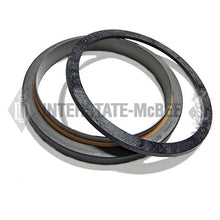Load image into Gallery viewer, Interstate-McBee® Navistar® 1809964C92 Rear Crankshaft Seal Kit (DT360 / DT466)