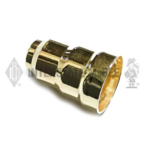 Interstate-McBee® Navistar® 1814376C1 Injector Sleeve (7.3 / 444) (4333-1814376C1) | woodlineparts.com