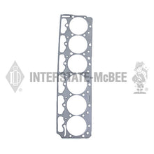 Load image into Gallery viewer, Interstate-McBee® Cummins® 1817562C4 Cylinder Head Gasket (DT466 / DT530) | woodlineparts.com