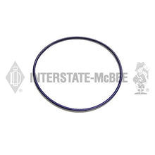 Load image into Gallery viewer, Interstate-McBee® Navistar® 1817633C2 Cylinder Sleeve O-Ring (DT466 / DT530) | woodlineparts.com