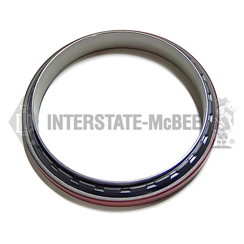 Interstate-McBee® Navistar® 1817867 Rear Crankshaft Seal (DT408 / DT466 / DT466E) | woodlineparts.com
