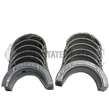Charger l&#39;image dans la galerie, Interstate-McBee® Navistar® 1823850C91 Main Bearing Set (.030) (DT360) | woodlineparts.com
