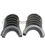 Interstate-McBee® Navistar® 1823850C91 Main Bearing Set (.030) (DT360)