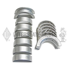 Interstate-McBee® Navistar® 1823850C91 Main Bearing Set (.030) (DT360) | woodlineparts.com