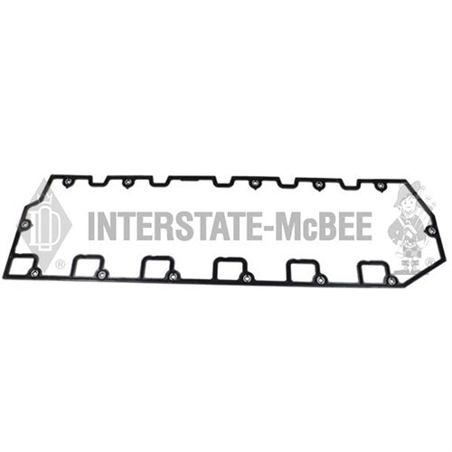 Interstate-McBee® Navistar® 1825602C91 Valve Cover Gasket | woodlineparts.com
