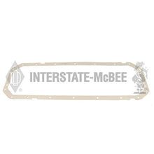 Load image into Gallery viewer, Interstate-McBee® Navistar® 1826587C1 Oil Pan Gasket (DT466 / DT466E)